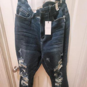 judy blue jeans